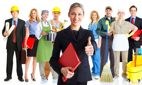 Keskin Antenci Hizmeti